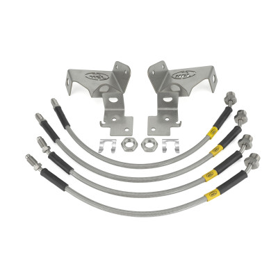 Durites de frein aviation pour Aston Martin DB9 2004-2012