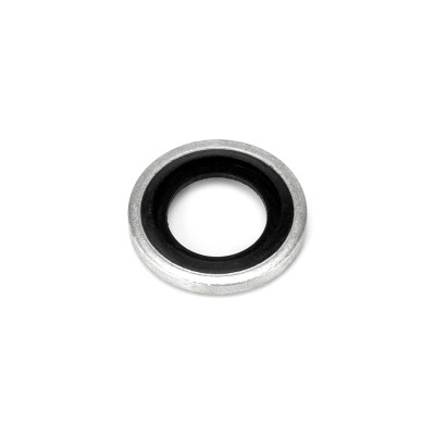 HEL 10mm / M10 Bonded Dowty Seal Washers (10 Pack)