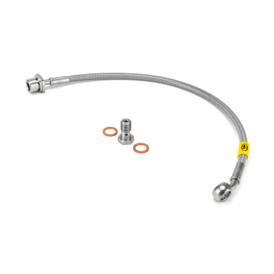 Durite d'embrayage aviation pour Toyota GR86 2.4 Right Hand Drive 2021-