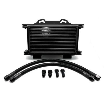 HEL Oil Cooler Kit for Suzuki GSX-R750 K