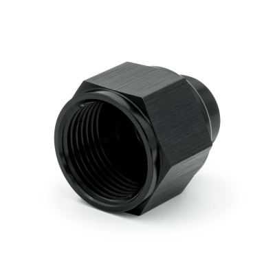 HEL Aluminium -12 AN Blanking End Cap