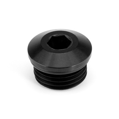 HEL Aluminium M16 x 1.5 Port Plug