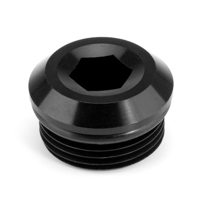 HEL Aluminium M22 x 1.5 Port Plug